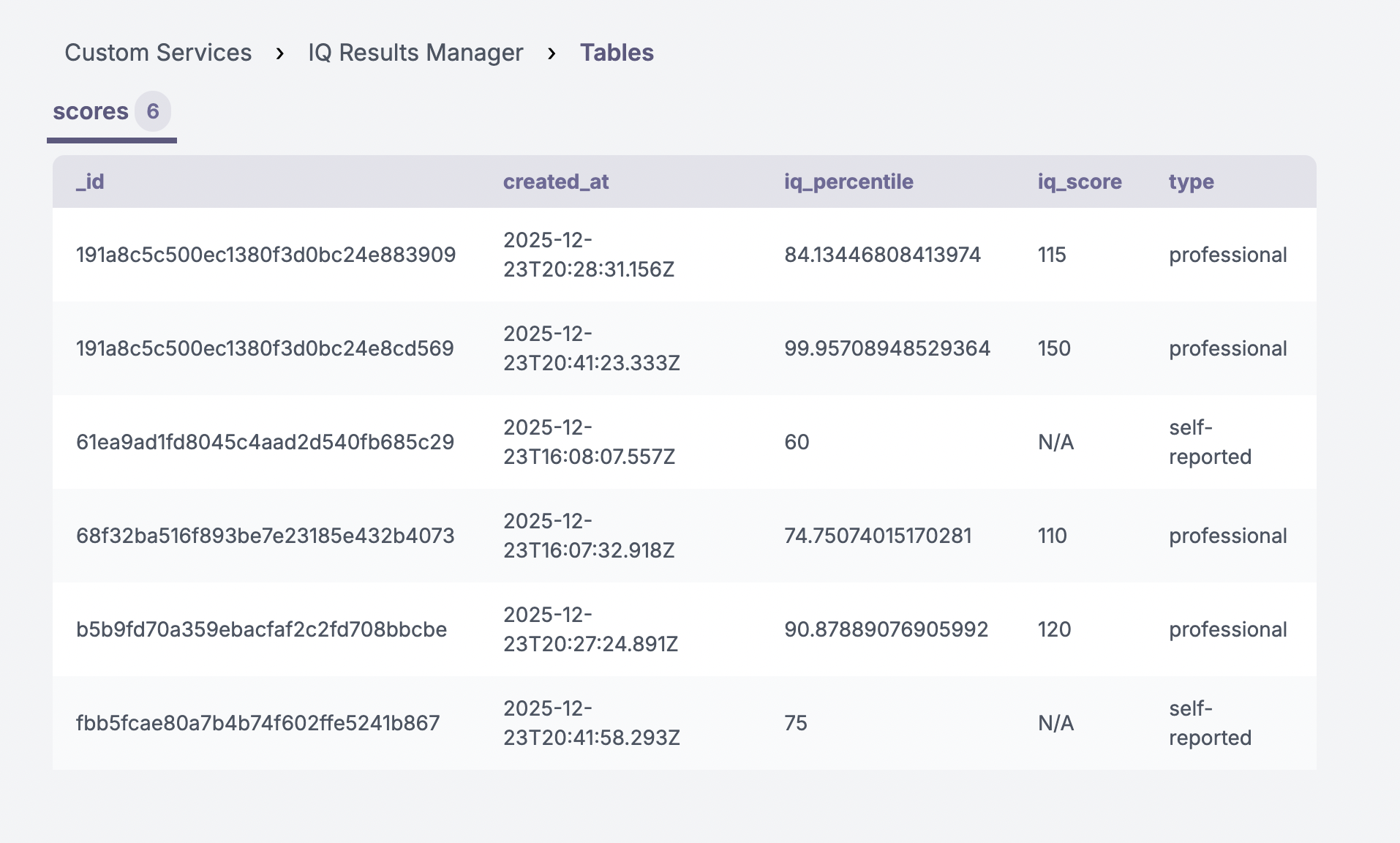 Step 4 Connect the service to your program (3)
