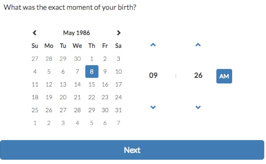 Standard Date Time Questions (1)