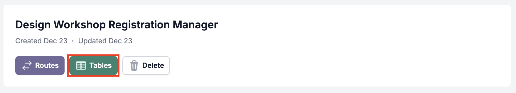 Step 4 Connect the workshop manager service to your program (2)